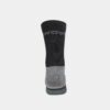 INOV8 active high sock black side 2 INOV8 active high sock black side 2