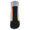 UP 1000 Mile Trail Sock Women Single Layer Twin Pack 2