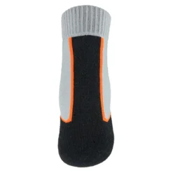 UP 1000 Mile Trail Sock Women Single Layer Twin Pack 2
