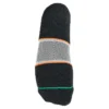 UP 1000 Mile Trail Sock Women Single Layer Twin Pack 3