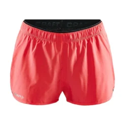 Craft ADV Essence 2Inch Stretch Shorts colour - crush