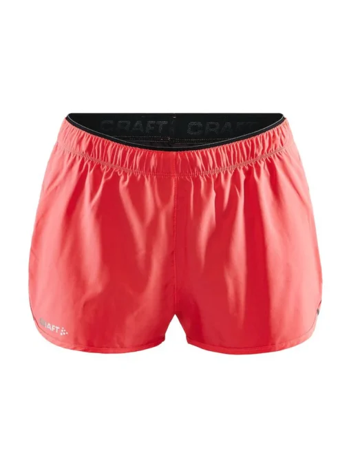 Craft ADV Essence 2Inch Stretch Shorts colour - crush