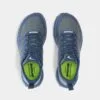 INOV8 Mudtalon Women storm-blue-navy (top) INOV8 Mudtalon Women wide fit trail running, orienteering shoe storm-blue-navy (top)