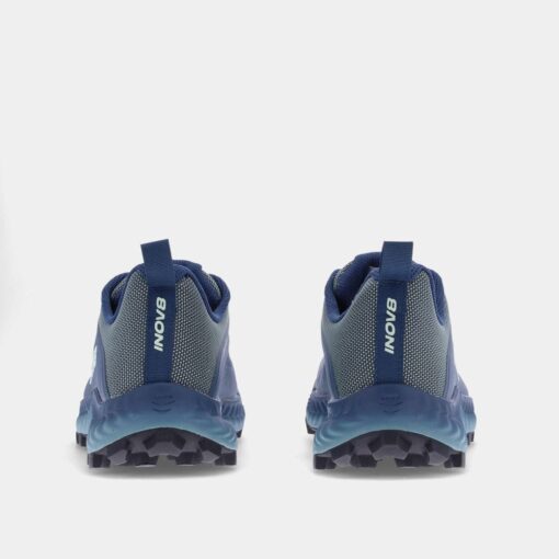 INOV8 Mudtalon Women storm-blue-navy (back) INOV8 Mudtalon Women storm-blue-navy (back)