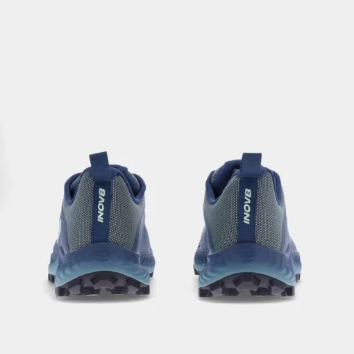 INOV8 Mudtalon Women storm-blue-navy (back) INOV8 Mudtalon Women storm-blue-navy (back)