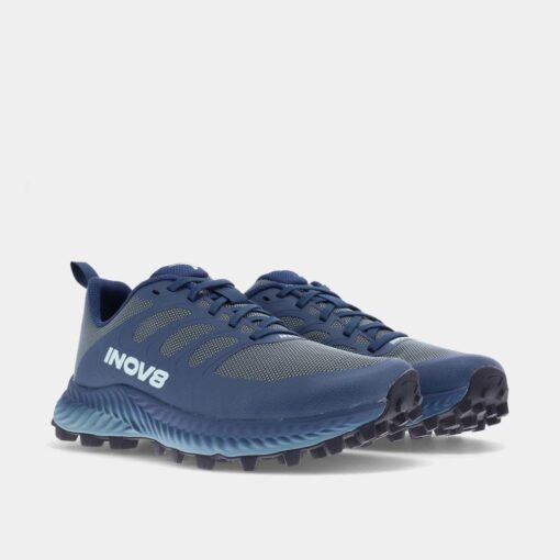 INOV8 Mudtalon Women storm-blue-navy INOV8 Mudtalon Women storm-blue-navy