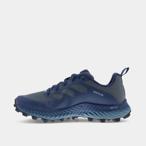 INOV8 Mudtalon Women storm-blue-navy (inside) INOV8 Mudtalon Women storm-blue-navy (inside)