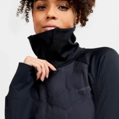 craft ADV SubZ Sweater 2 women's Closeup3