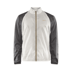 CRAFT PRO Hypervent Jacket Men – High-Performance Lightweight Running Jacket