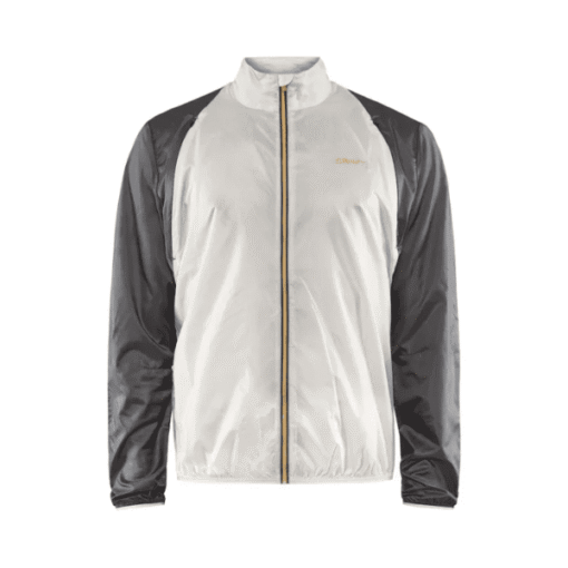 CRAFT PRO Hypervent Jacket Men – High-Performance Lightweight Running Jacket
