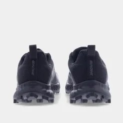 INOV8 Mudtalon Men Black (back)