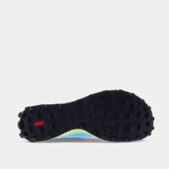 INOV8 Mudtalon Men dark-grey-blue-yellow (bottom)