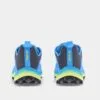INOV8 Mudtalon Men dark-grey-blue-yellow (back) INOV8 Mudtalon Men dark-grey-blue-yellow (back)
