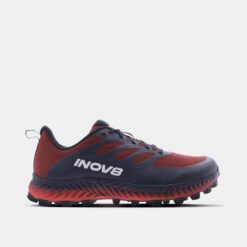 INOV8 Mudtalon Men' trail running / orienteering shoe red-black (outside)