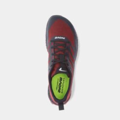 INOV8 Mudtalon Men red-black (top)
