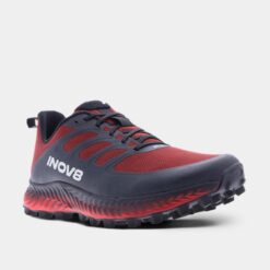 INOV8 Mudtalon Men red-black