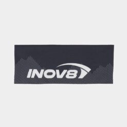 INOV8 race elite headband black 1