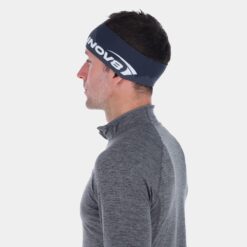 INOV8 race elite headband black 3