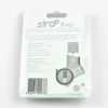 STR8 Evo orienteering Compass-packaged-back