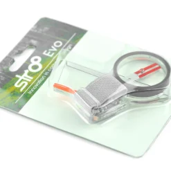 STR8 Evo orienteering Compass-packaged-front