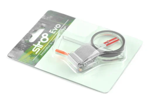 STR8 Evo orienteering Compass-packaged-front