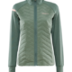 CRAFT ADV SubZ Jacket 3 Women THYME (front)