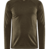 CRAFT CORE Dry Active Comfort Long Sleeve Men JUNIPER