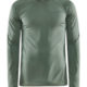 CRAFT CORE Dry Active Comfort Long Sleeve Men MOSS