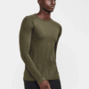 CRAFT CORE Dry Active Comfort Long Sleeve Men JUNIPER (front)