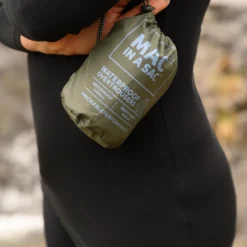 MIAS Overtrousers Khaki 5