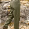 MIAS Overtrousers Khaki 3 MIAS Overtrousers Khaki 3