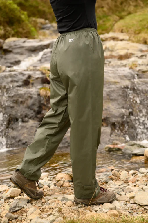 MIAS Overtrousers Khaki 3 MIAS Overtrousers Khaki 3