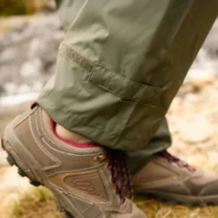 MIAS Overtrousers Khaki 2