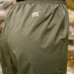 MIAS Overtrousers Khaki 1