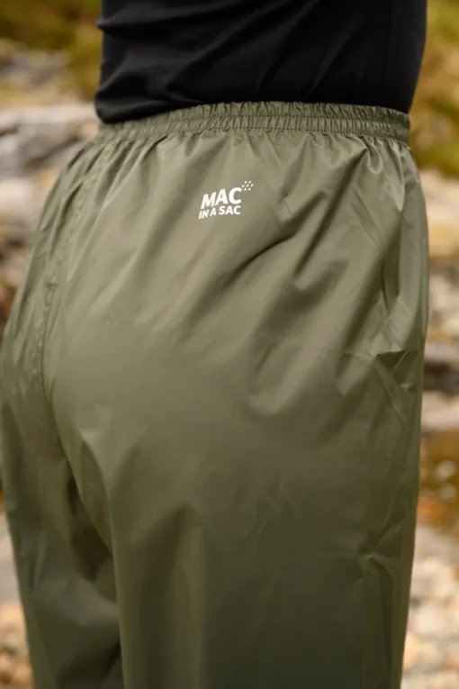 MIAS Overtrousers Khaki 1 MIAS Overtrousers Khaki 1