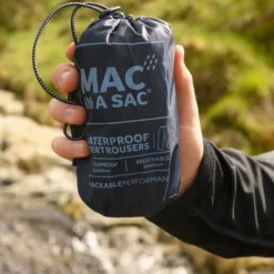 MIAS Overtrousers Navy 5