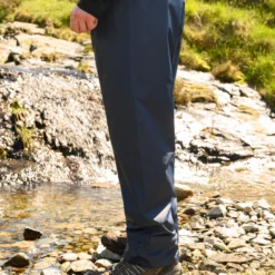 MIAS Overtrousers Navy 1