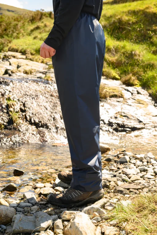 MIAS Overtrousers Navy 1 MIAS Overtrousers Navy 1