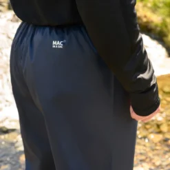 MIAS Overtrousers Navy 2