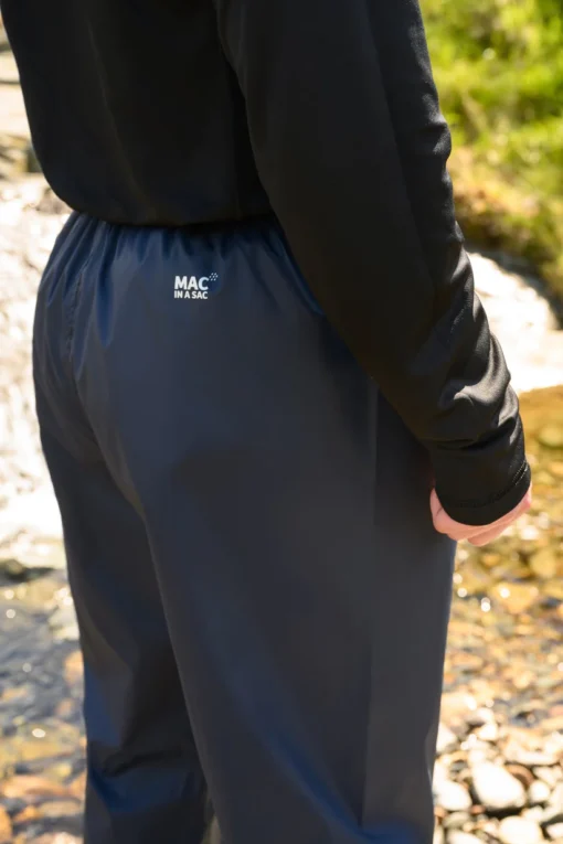 MIAS Overtrousers Navy 2 MIAS Overtrousers Navy 2