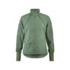 CRFAT ADV Essence Wind Jacket Women THYME (Front)