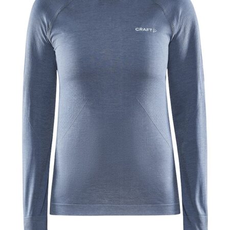 CRAFT CORE Dry Active Comfort Long Sleeve Women FLOW