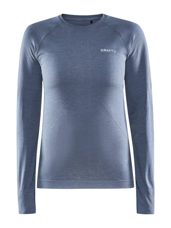 CRAFT CORE Dry Active Comfort Long Sleeve Women FLOW