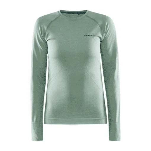 CRAFT Core Dry Active Comfort Long Sleeve Women