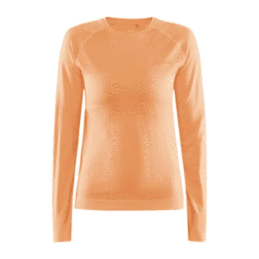 CRAFT Core Dry Active Comfort Long Sleeve Women