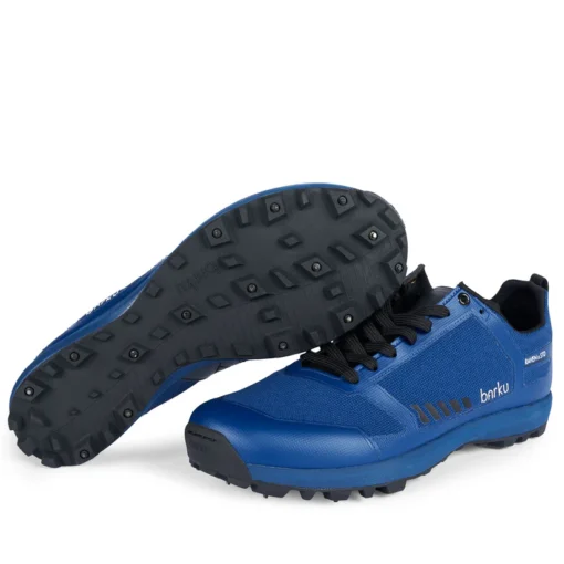 Barku Raven shoes BARKU Raven x STD Wide fit orienteering shoe
