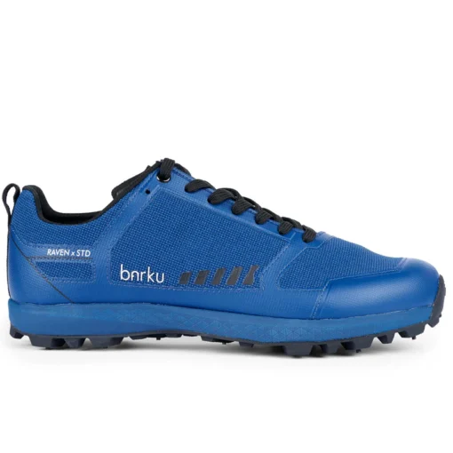 Barku Raven shoes outside Noname Barku Raven wide fit orienteering shoes outside