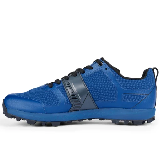 Barku Raven shoes side Noname Barku Raven wide fit orienteering shoes side