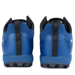 Noname Barku Raven wide fit metal studded orienteering shoes back