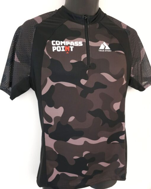 TRUE STORY Orienteering Shirt, PRO